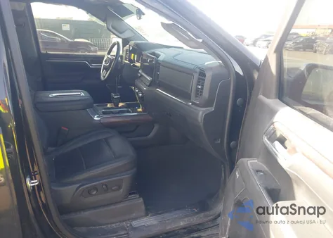 2022 GMC Sierra 1500 4Wd Short Box Slt from USA, damaged, VIN 3GTUUDED7NG670110